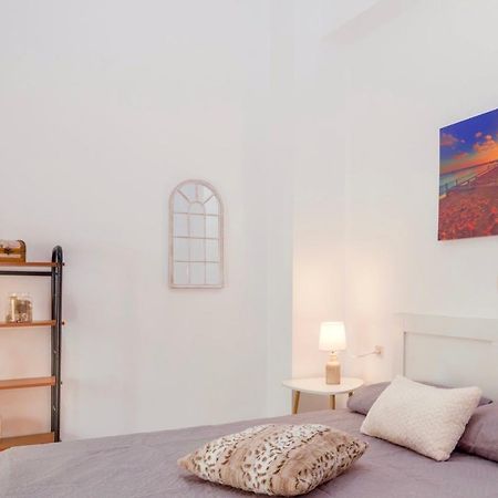 Fam Central Apt Heraklion  Exterior photo